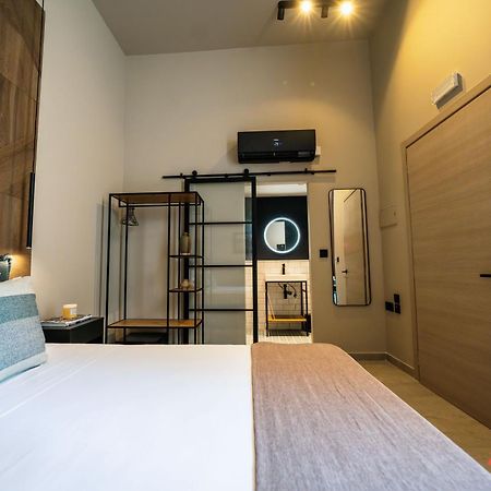 Cospicua The Florian Boutique Guesthouse By Zzzing מראה חיצוני תמונה
