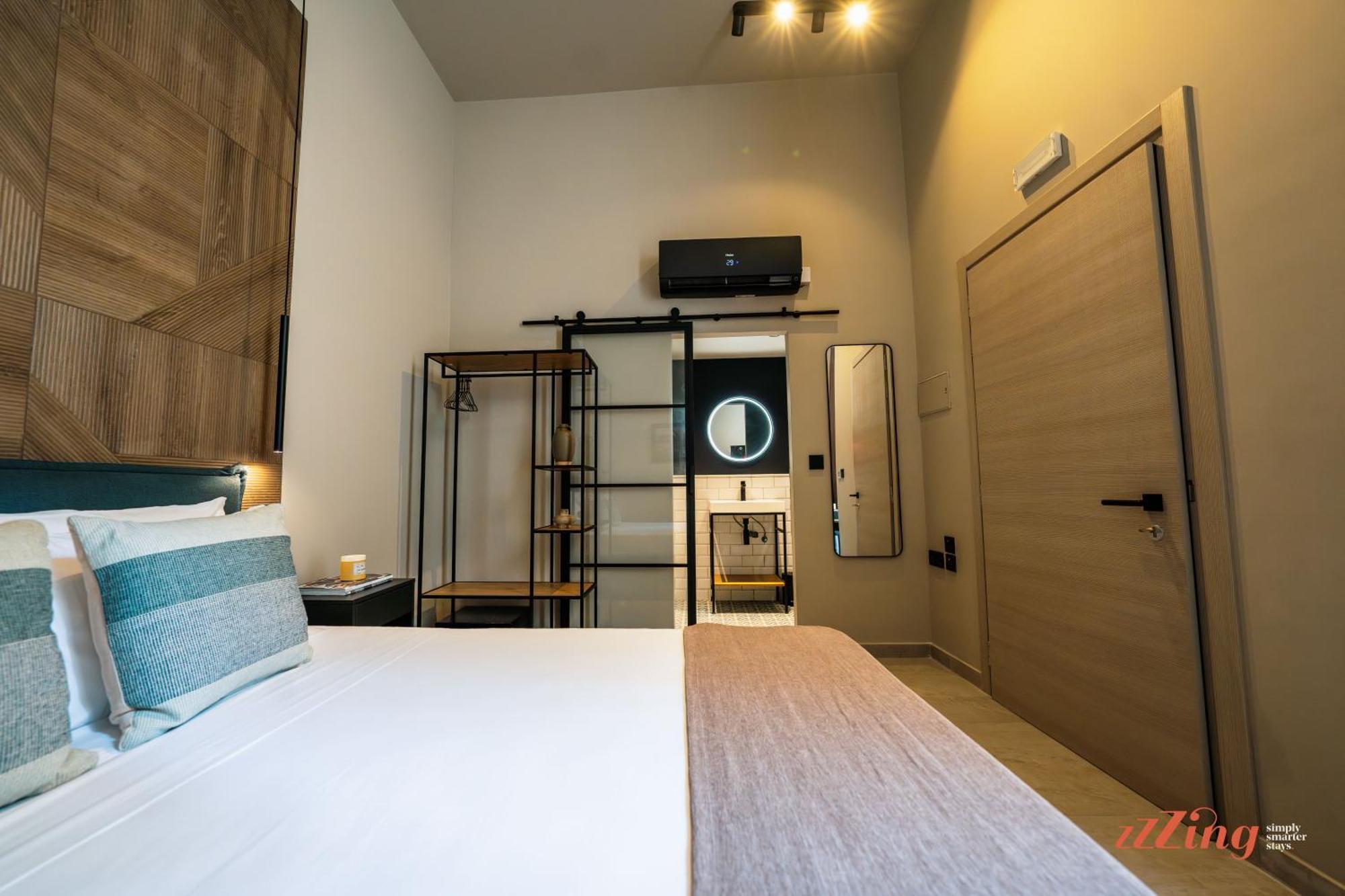 Cospicua The Florian Boutique Guesthouse By Zzzing מראה חיצוני תמונה