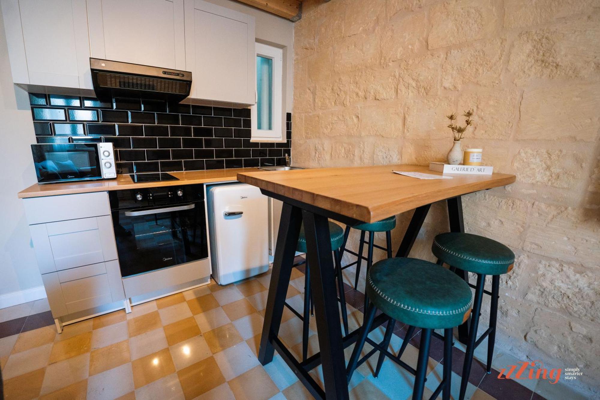 Cospicua The Florian Boutique Guesthouse By Zzzing מראה חיצוני תמונה