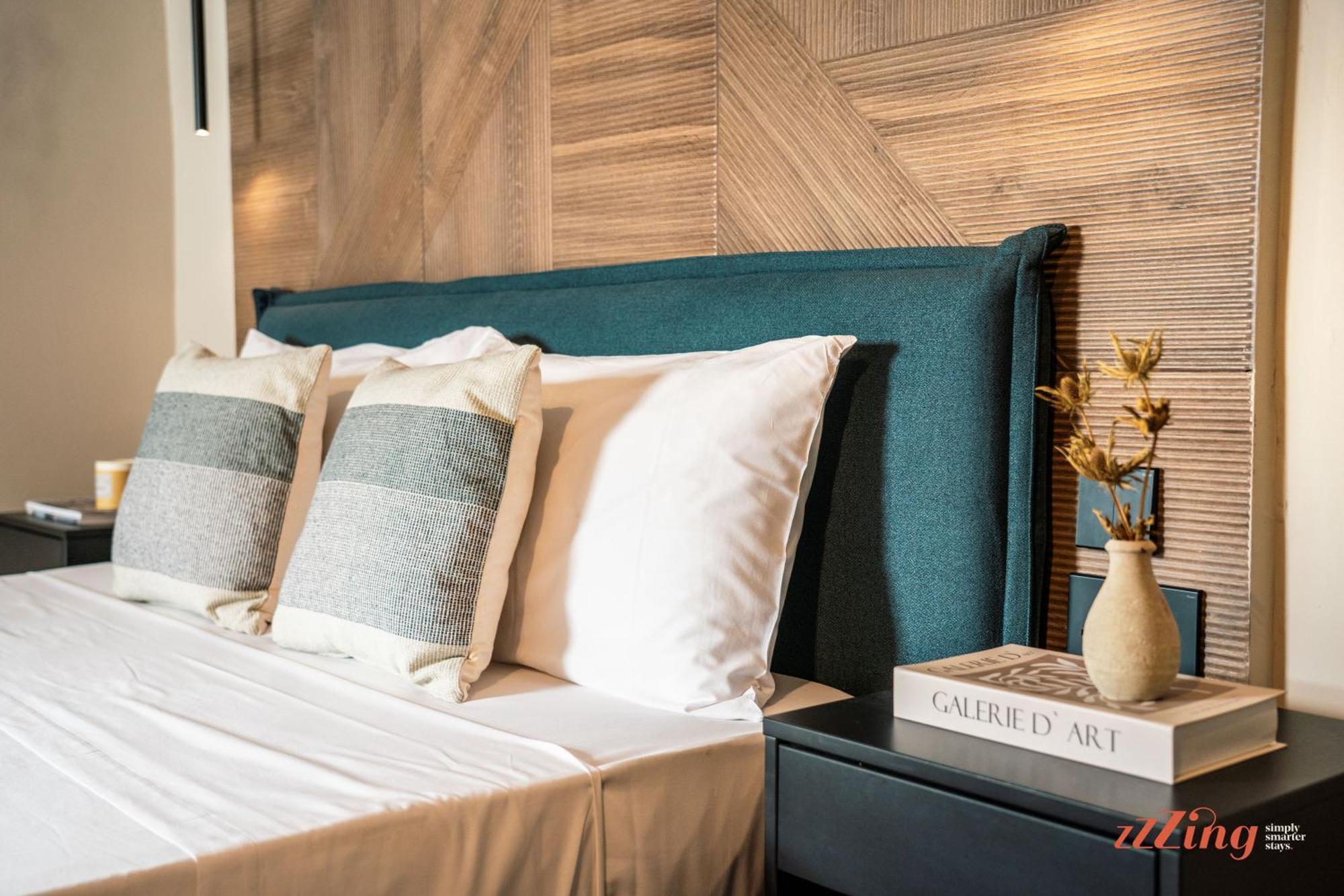 Cospicua The Florian Boutique Guesthouse By Zzzing מראה חיצוני תמונה