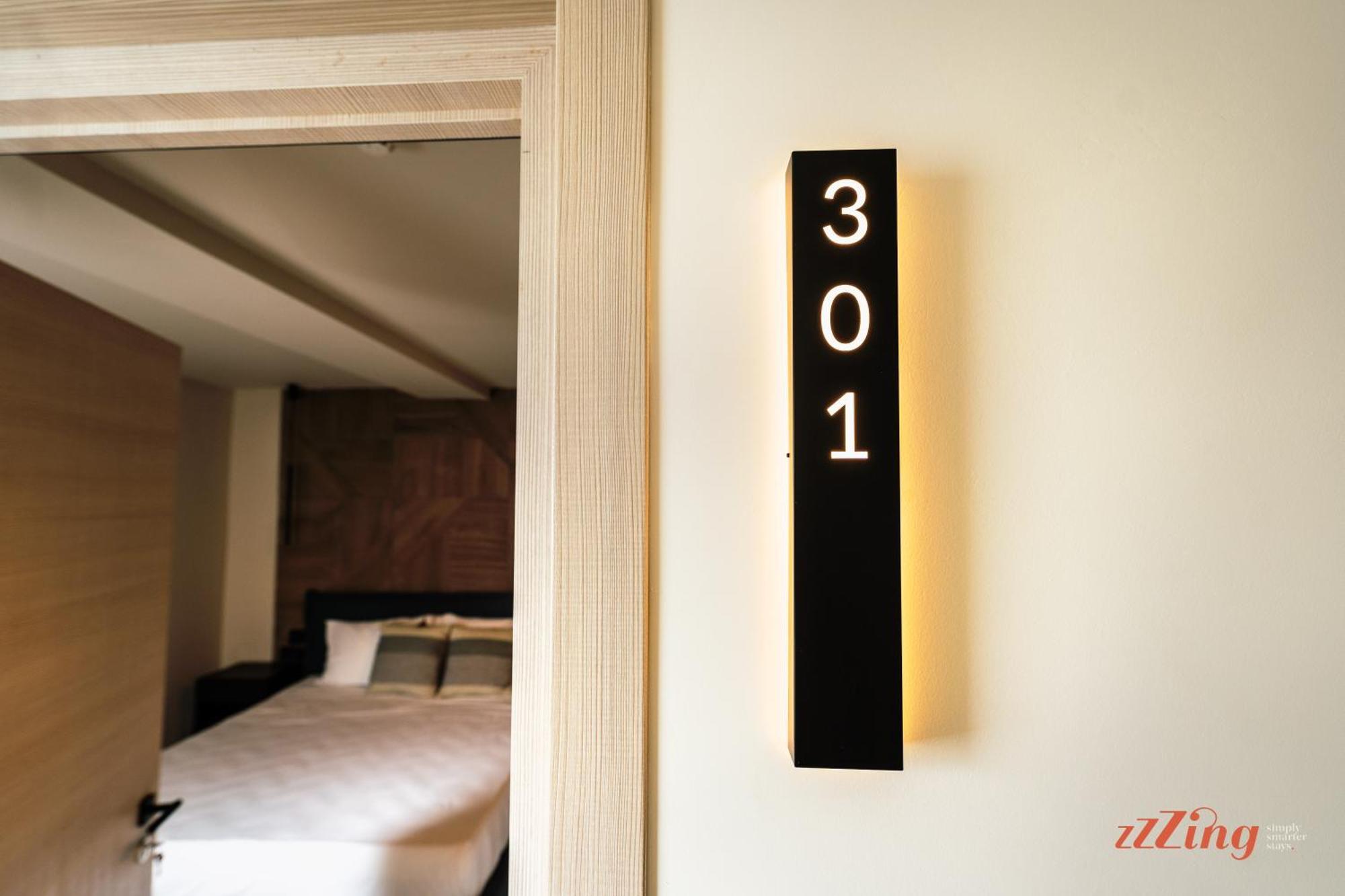 Cospicua The Florian Boutique Guesthouse By Zzzing מראה חיצוני תמונה